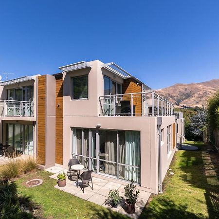 Belvedere Apartments Wanaka Luaran gambar