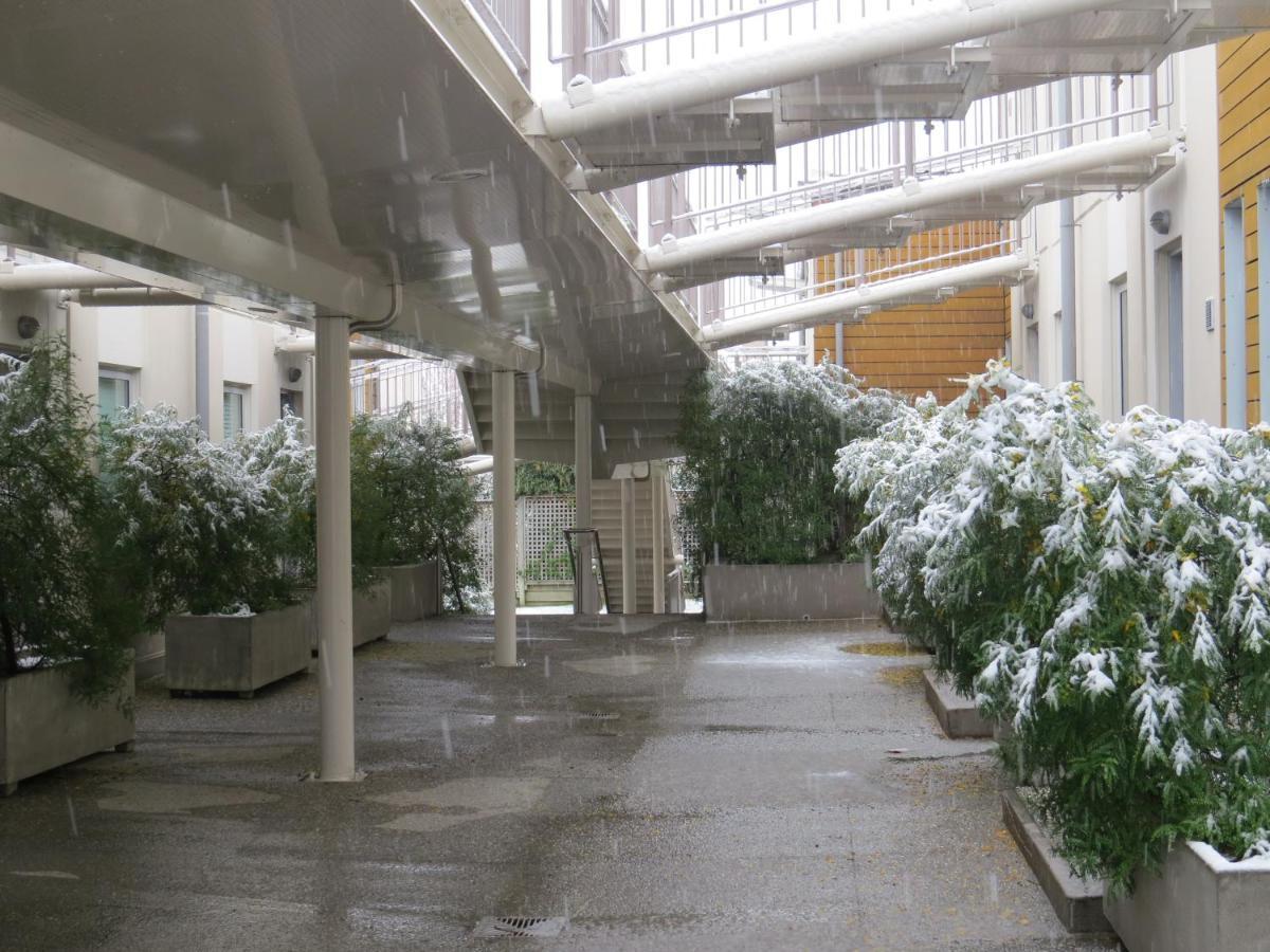 Belvedere Apartments Wanaka Luaran gambar
