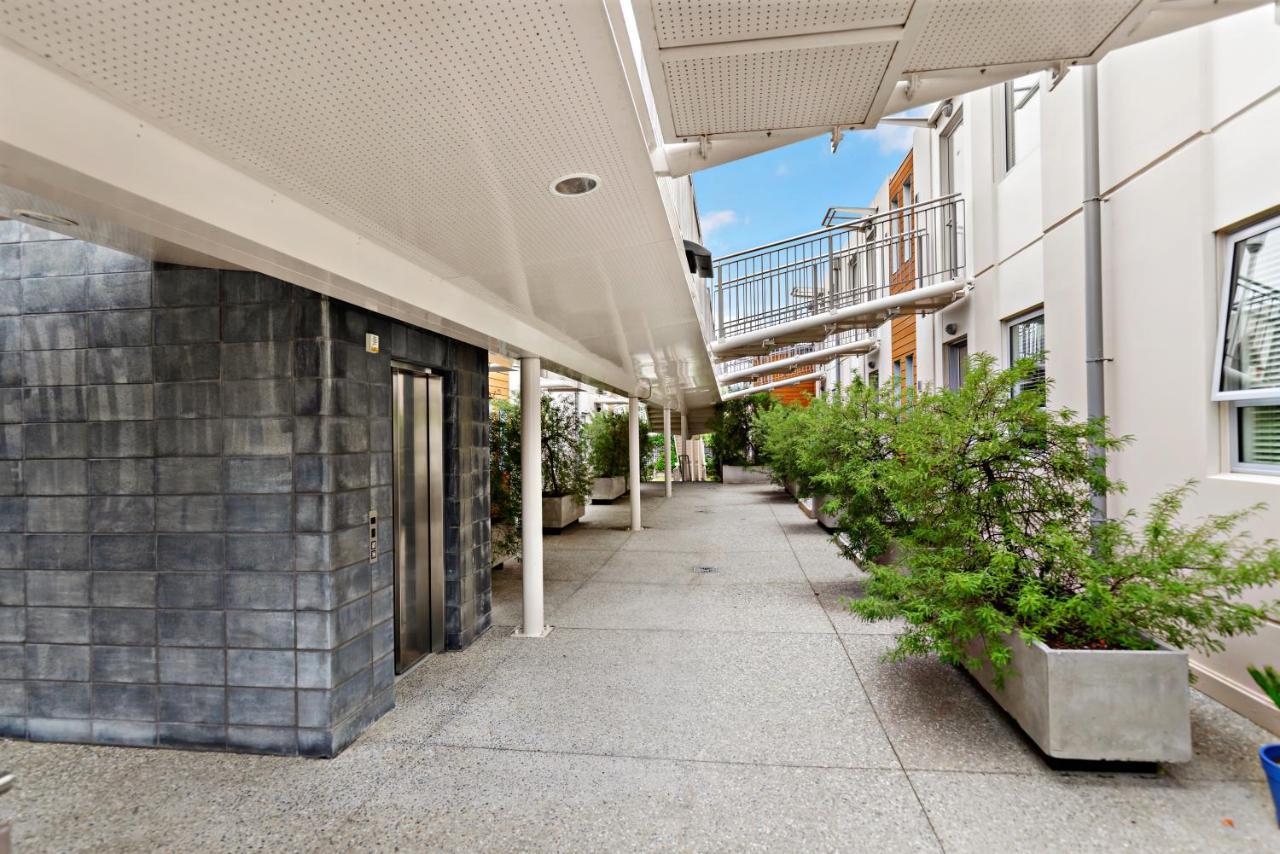 Belvedere Apartments Wanaka Luaran gambar