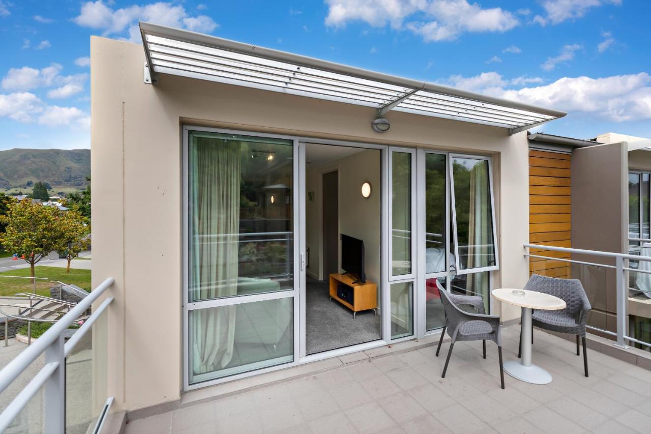 Belvedere Apartments Wanaka Luaran gambar