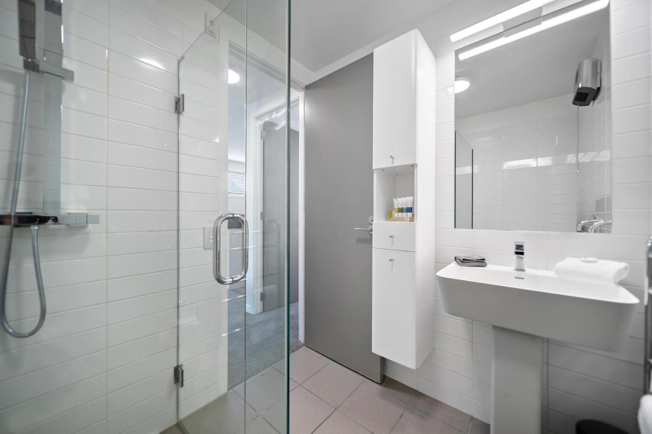 Belvedere Apartments Wanaka Luaran gambar