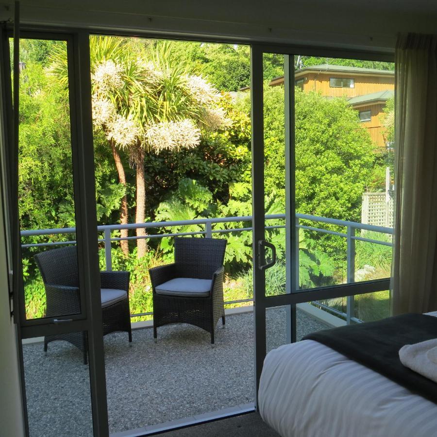 Belvedere Apartments Wanaka Luaran gambar