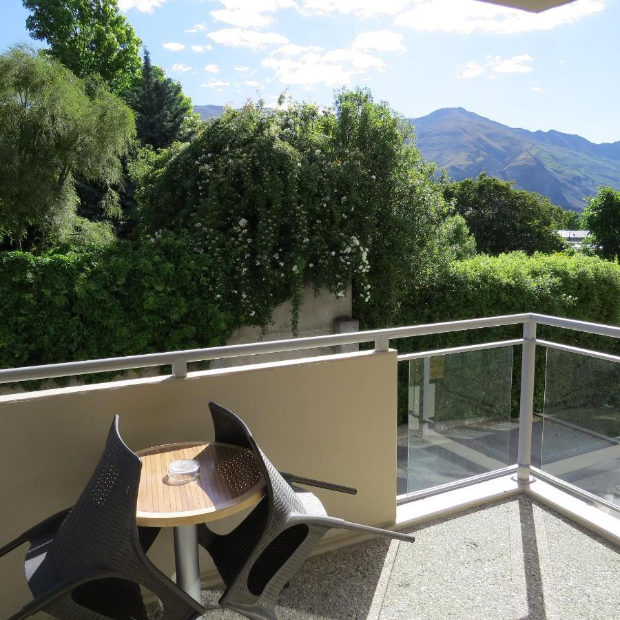 Belvedere Apartments Wanaka Luaran gambar