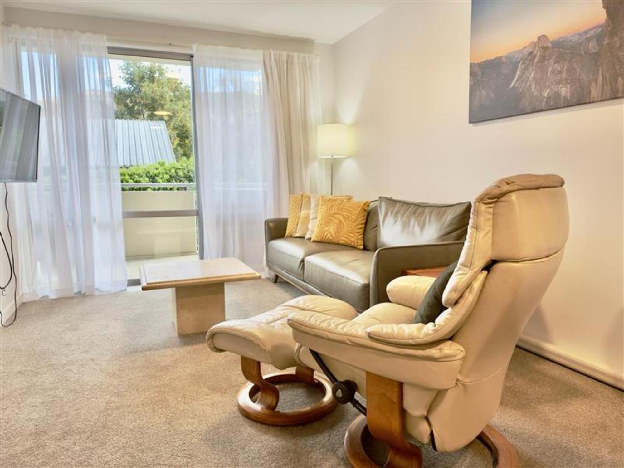 Belvedere Apartments Wanaka Luaran gambar