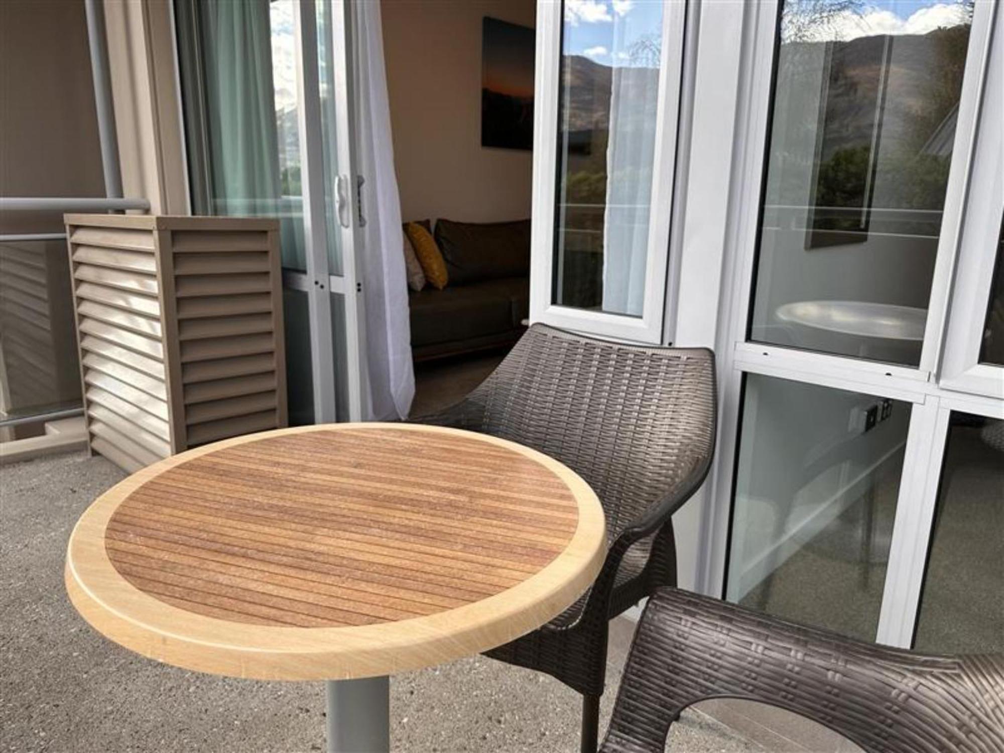 Belvedere Apartments Wanaka Luaran gambar