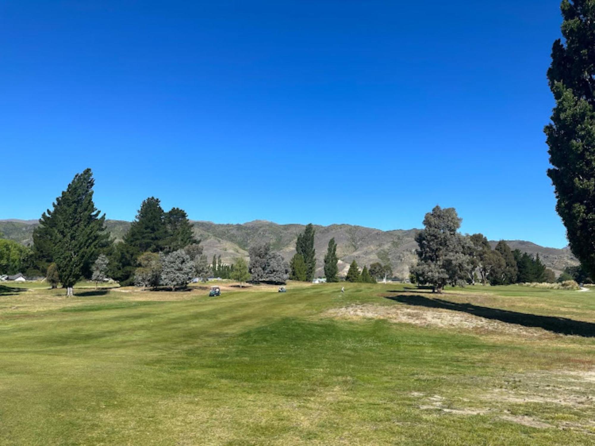 Belvedere Apartments Wanaka Luaran gambar