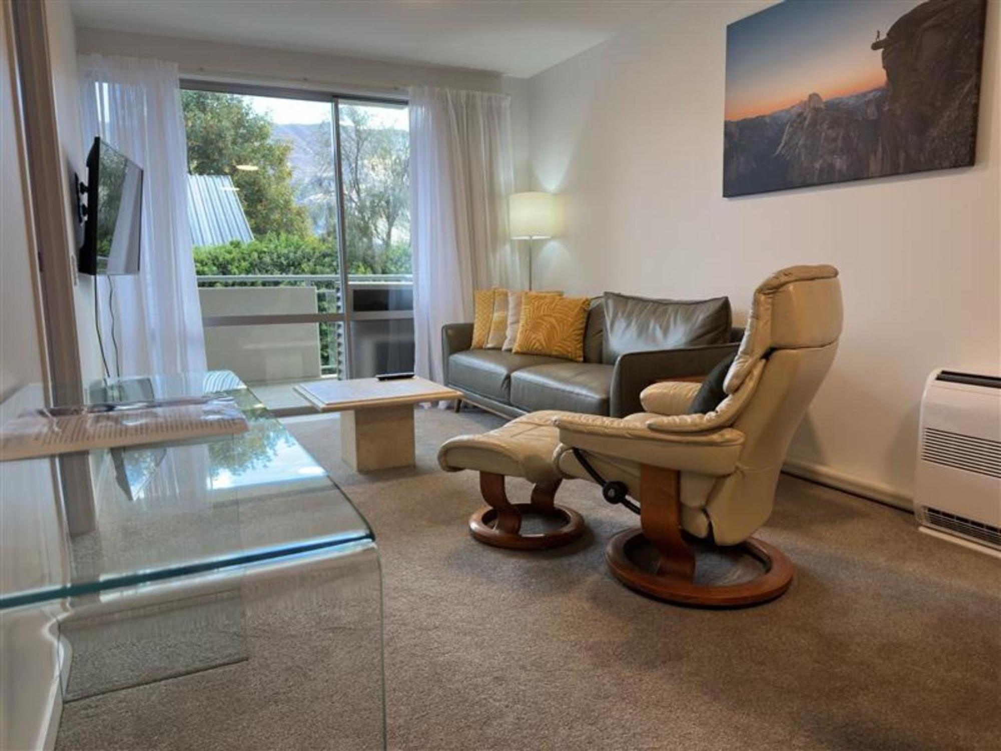 Belvedere Apartments Wanaka Luaran gambar