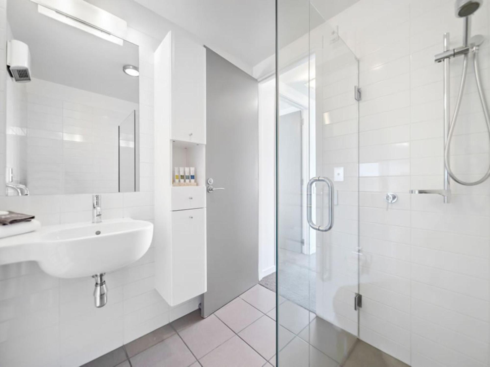 Belvedere Apartments Wanaka Bilik gambar