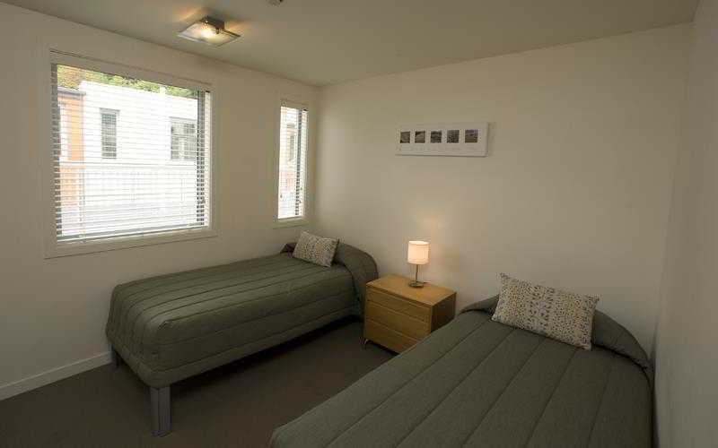 Belvedere Apartments Wanaka Luaran gambar