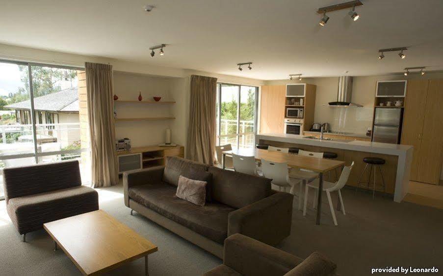 Belvedere Apartments Wanaka Luaran gambar