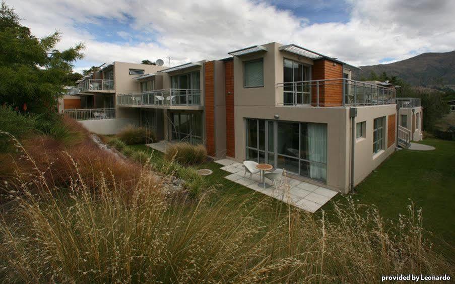 Belvedere Apartments Wanaka Luaran gambar
